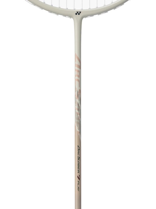 Badminton lopar Yonex Arcsaber 7 Play