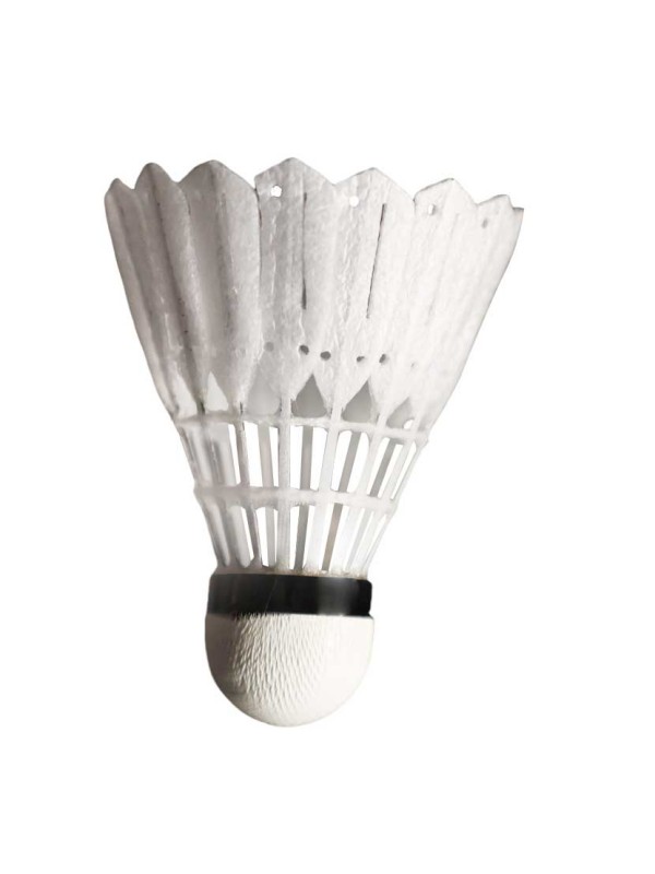 Badminton žogice Victor Carbonsonic NCS Pro - Hitrost 78