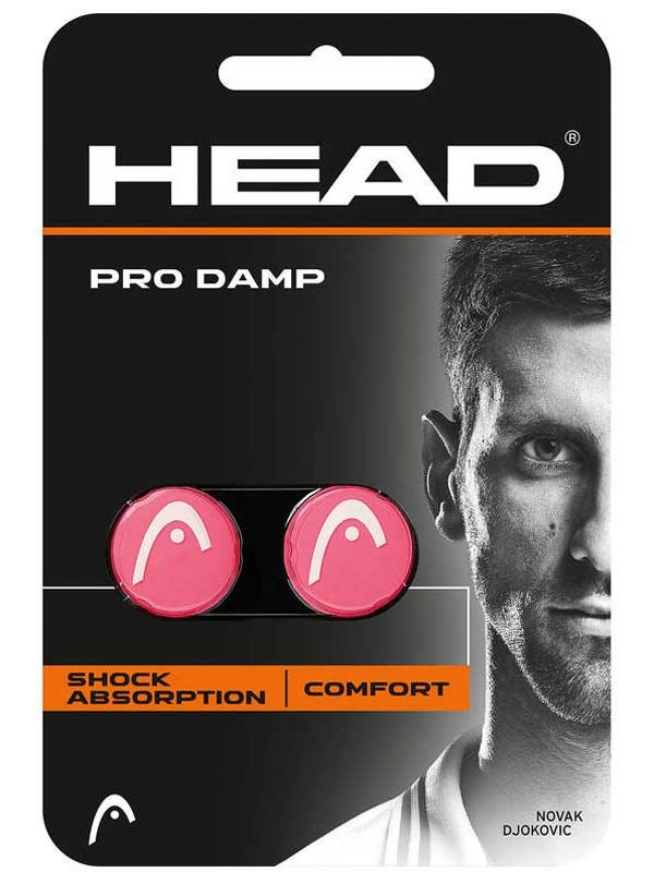 HEAD Pro damp Roza