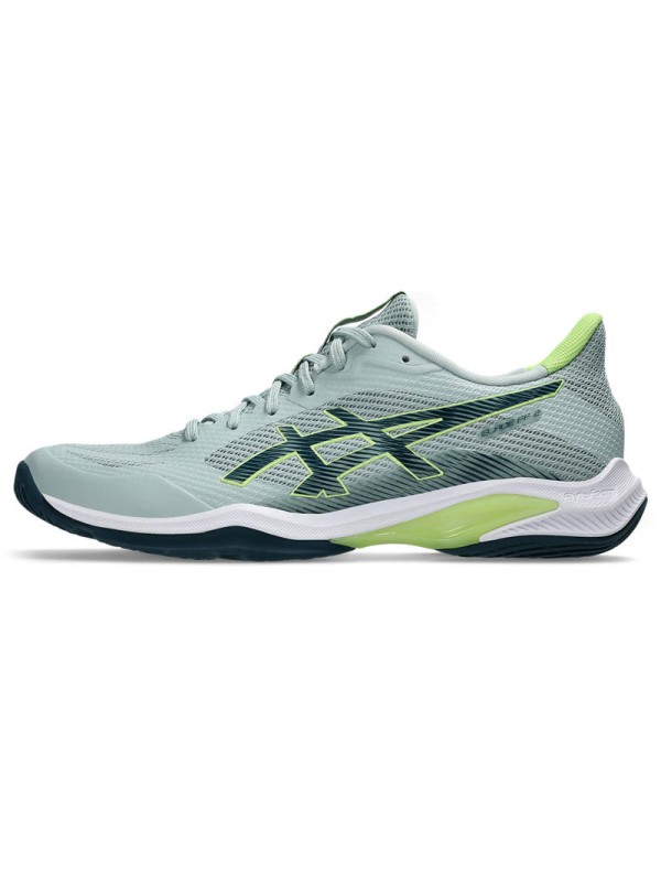 Moški dvoranski copati ASICS Gel Blade FF 2 Lichen Rock