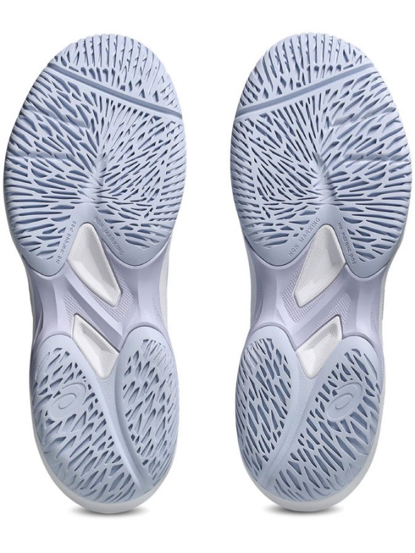 Ženski dvoranski copati ASICS Court Hunter FF