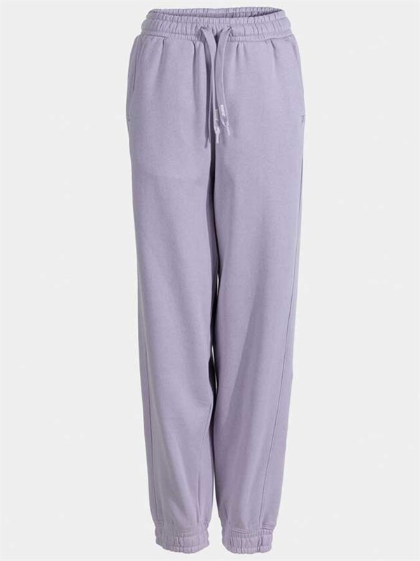 Joma ženske dolge hlače Urban Street Pink