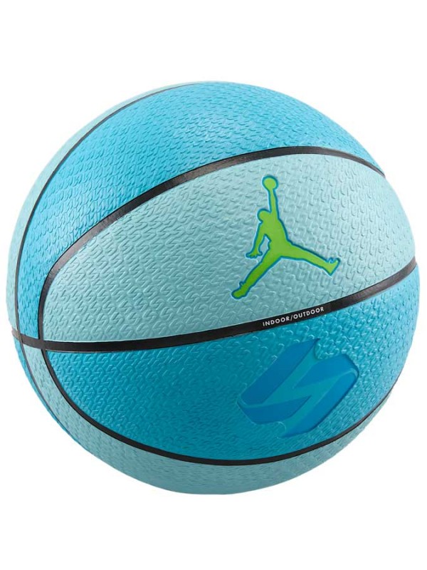 Košarkarska žoga NIKE Luka Dončić Playground 8P