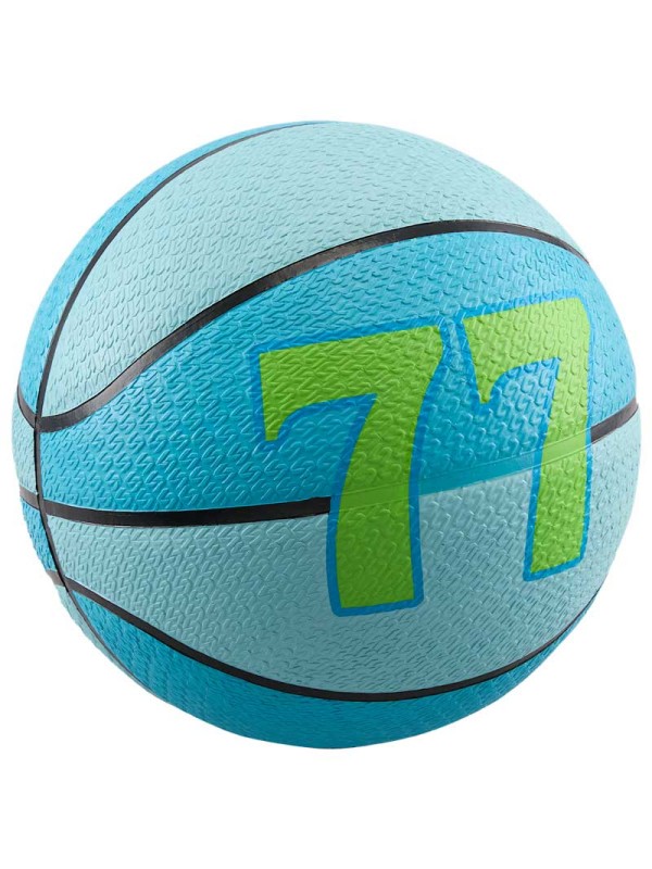 Košarkarska žoga NIKE Luka Dončić Playground 8P