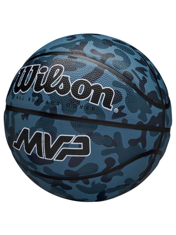 Košarkarska žoga Wilson MVP Camo - velikost 7