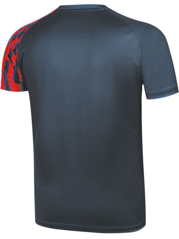 Unisex majica Victor Asia T-shirt T-50001 TD B Blue