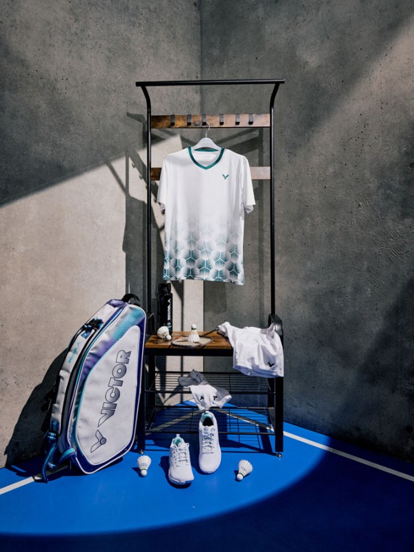 Unisex majica Victor T-shirt T-53103 A