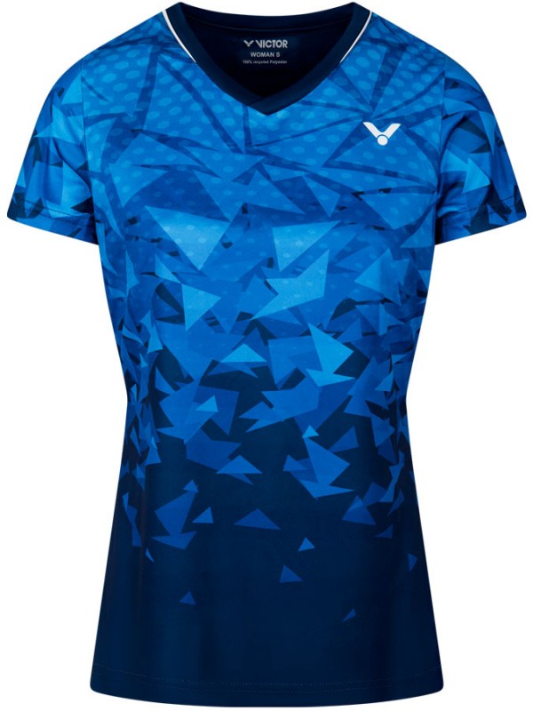 Ženska majica Victor T-shirt T-54100 B