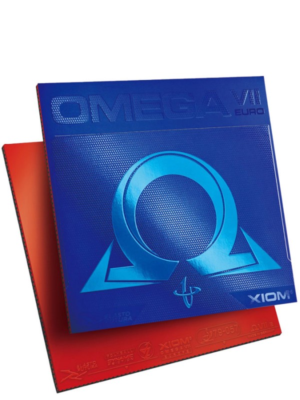 Guma Xiom Omega VII Euro