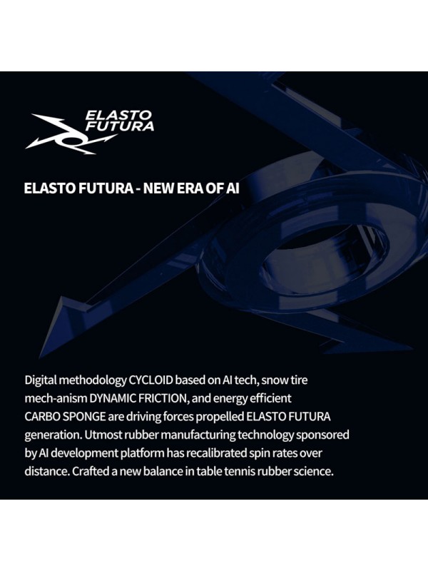 Guma Xiom Omega VII Guang China