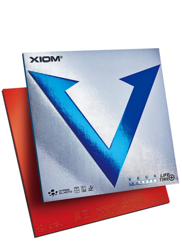 Guma Xiom Vega Euro