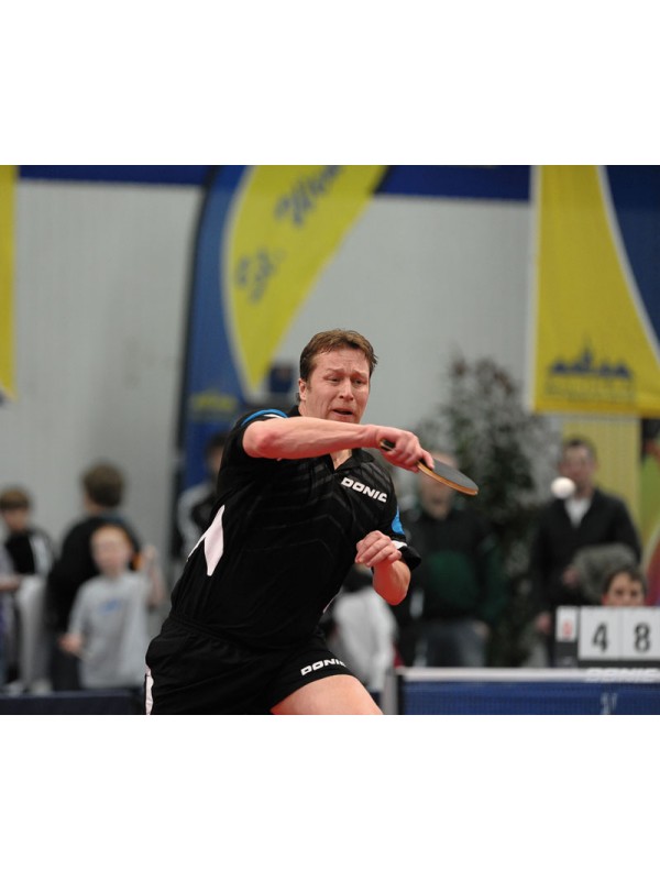 Lopar za namizni tenis DSK Waldner 5000 karbon