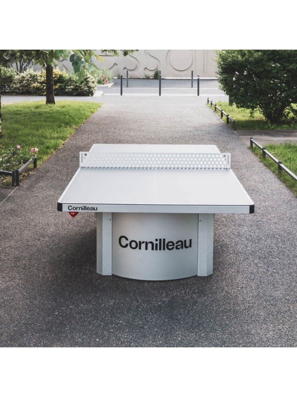 Zunanja miza za namizni tenis Cornilleau 510M Campus outdoor