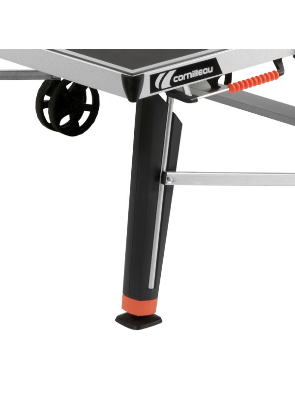 Zunanja miza za namizni tenis Cornilleau 600X Crossover