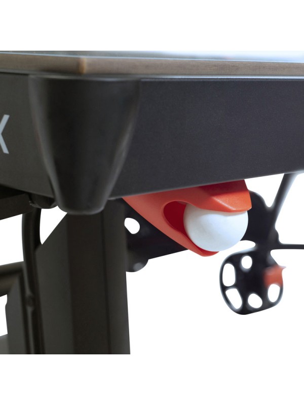 Zunanja miza za namizni tenis Cornilleau 700X Crossover - Dobava 4 do 6 tednov