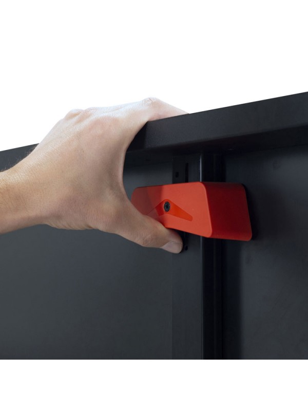 Zunanja miza za namizni tenis Cornilleau 700X Crossover - Dobava 4 do 6 tednov