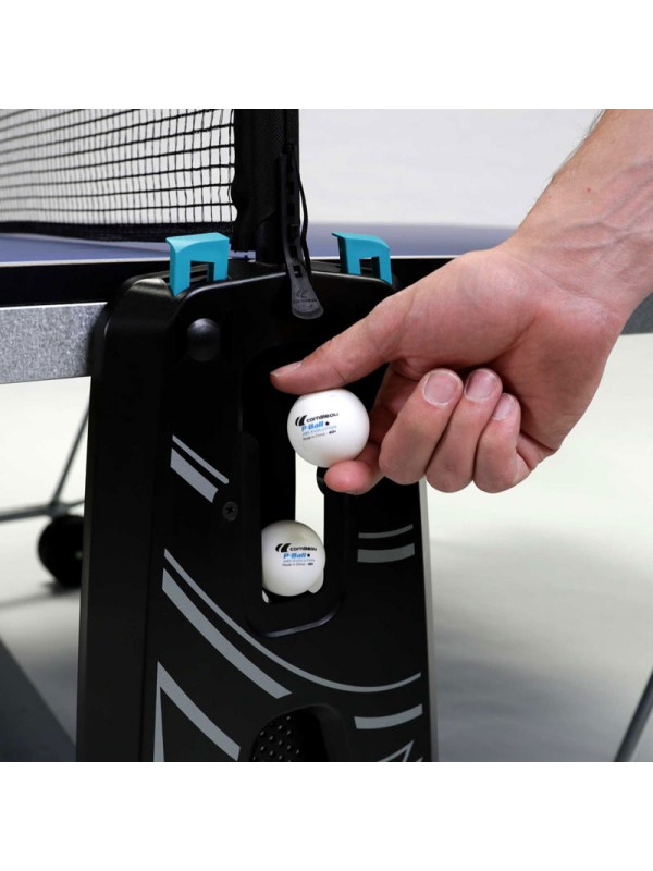 Miza za namizni tenis Cornilleau Sport 100 Indoor - dobava 4 do 6 tednov