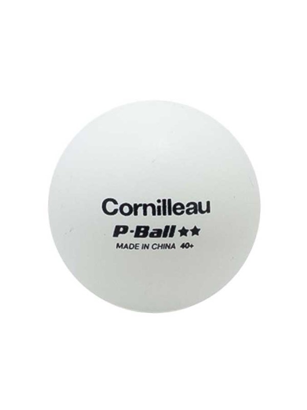 Žogice za namizni tenis Cornilleau P-BALL ABS Performance**