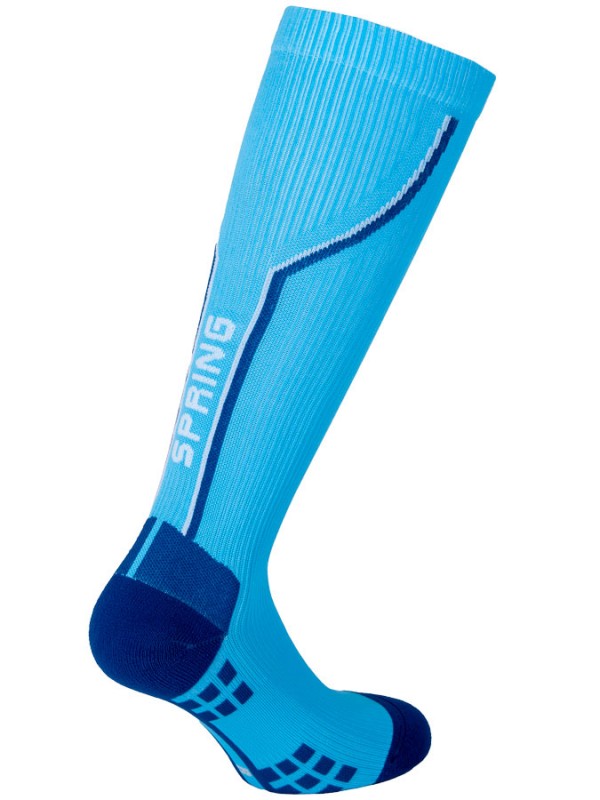 Nogavice Spring Revolution Recovery speed Up - compression