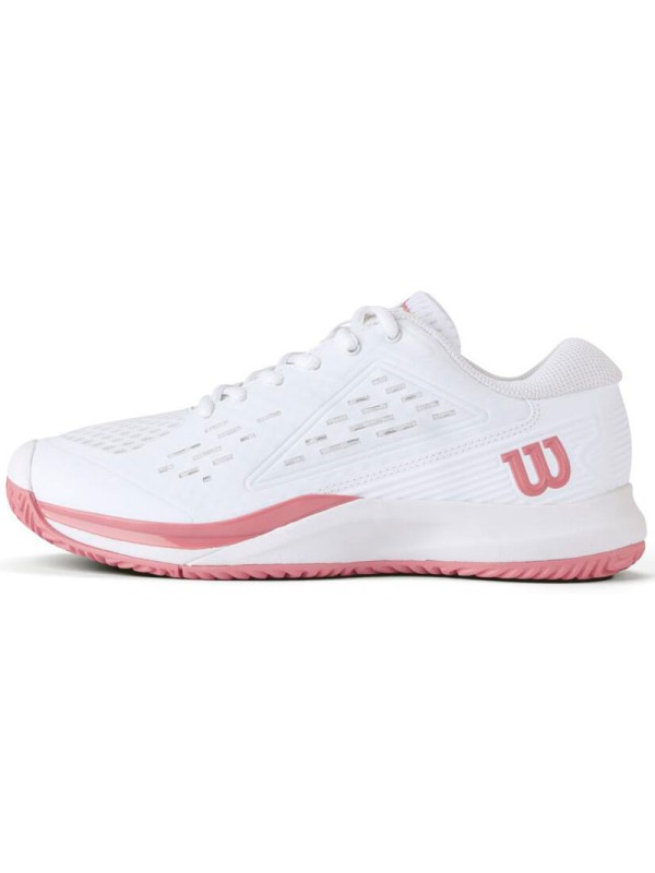Otroški copati za tenis Wilson Rush Pro ACE Mauveglow