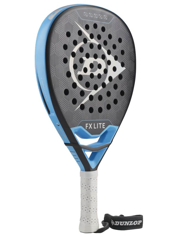 Padel lopar Dunlop FX Lite