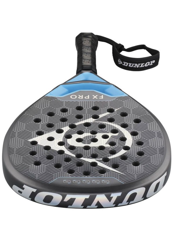 Padel lopar Dunlop FX PRO