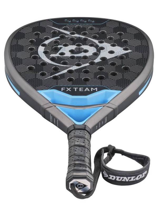 Padel lopar Dunlop FX Team