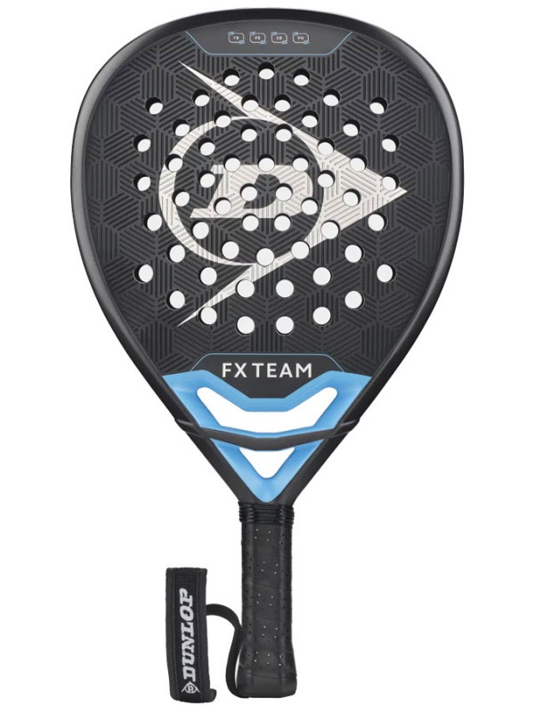 Padel lopar Dunlop FX Team