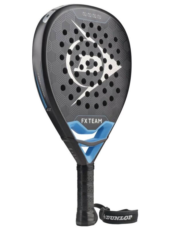 Padel lopar Dunlop FX Team