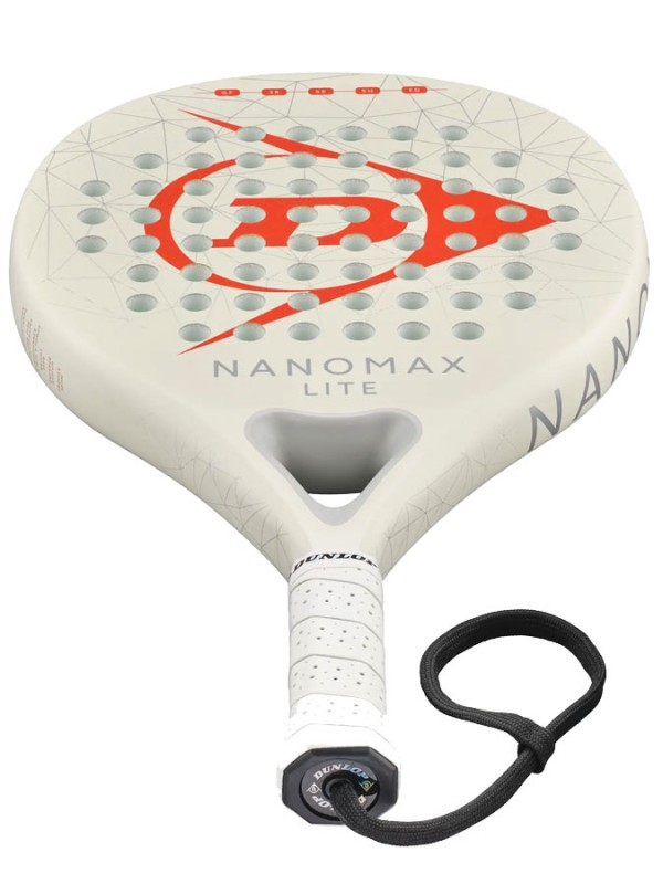 Padel lopar Dunlop Nanomax Lite