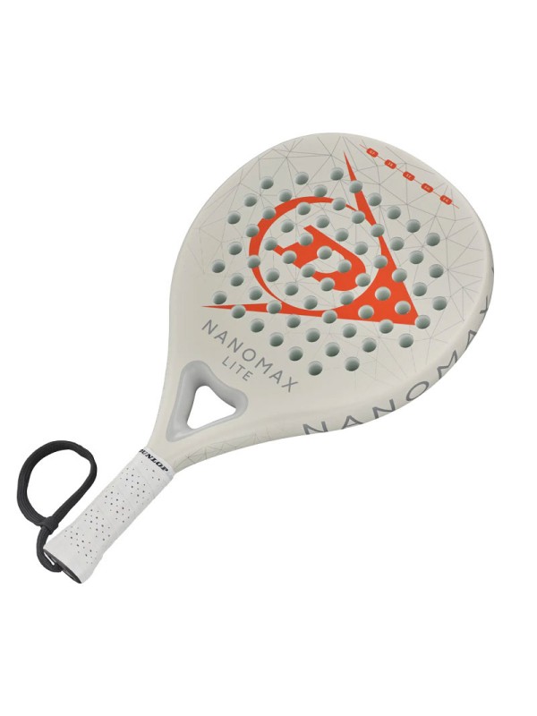 Padel lopar Dunlop Nanomax Lite