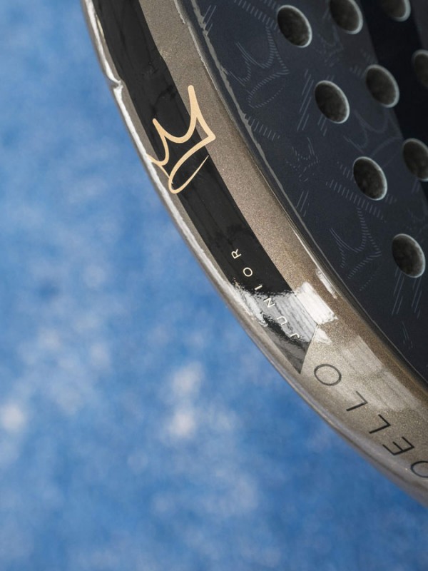 Otroški Padel lopar Head Coello 2026