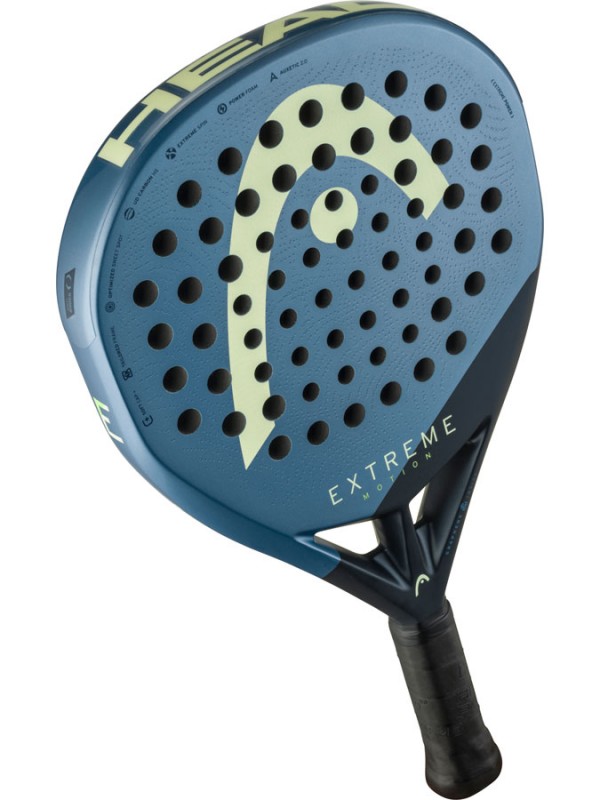 Padel lopar Head Extreme Motion 2025