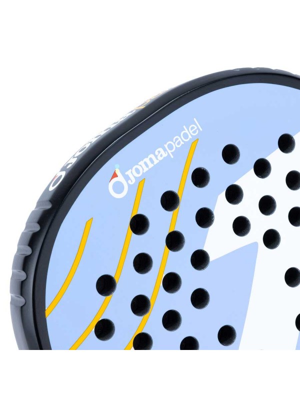 Padel lopar Joma Valkiria Flex Blue White