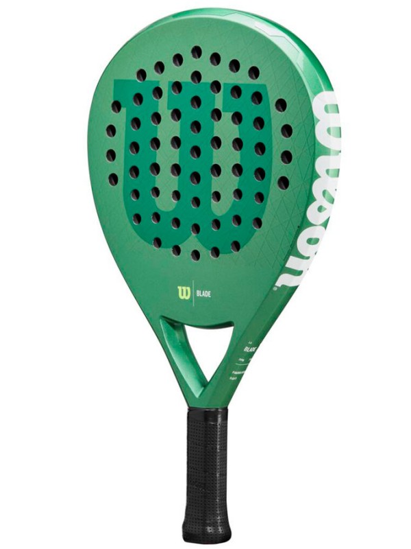 Padel lopar Wilson Blade LS V3