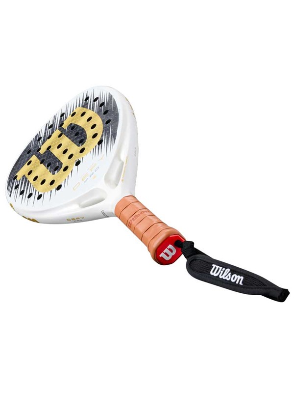 Padel lopar Wilson Defy Pro V1 SE