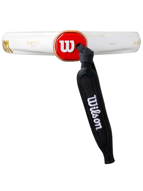 Padel lopar Wilson Defy Pro V1 SE