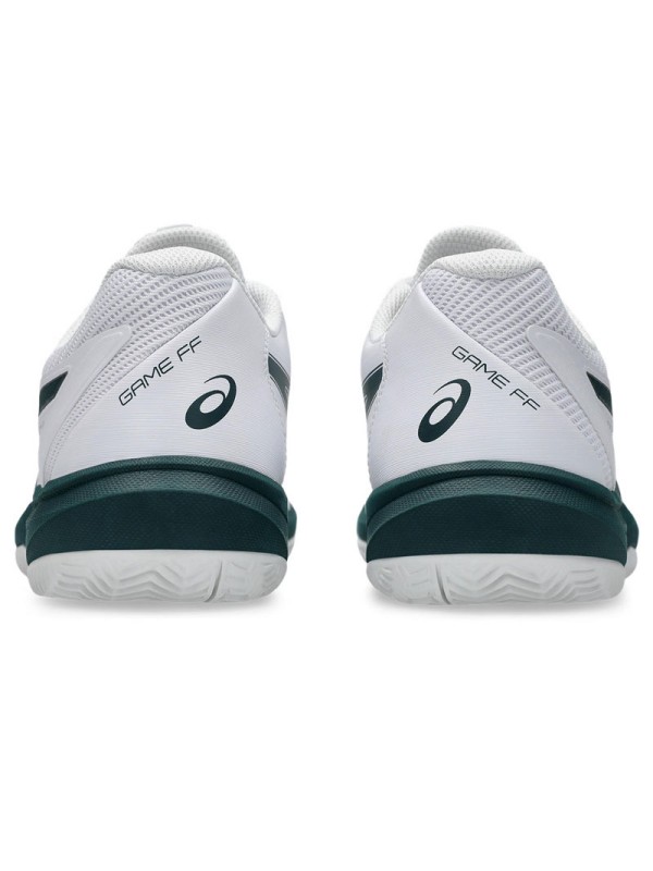 Tenis copati ASICS Gel Game FF Clay