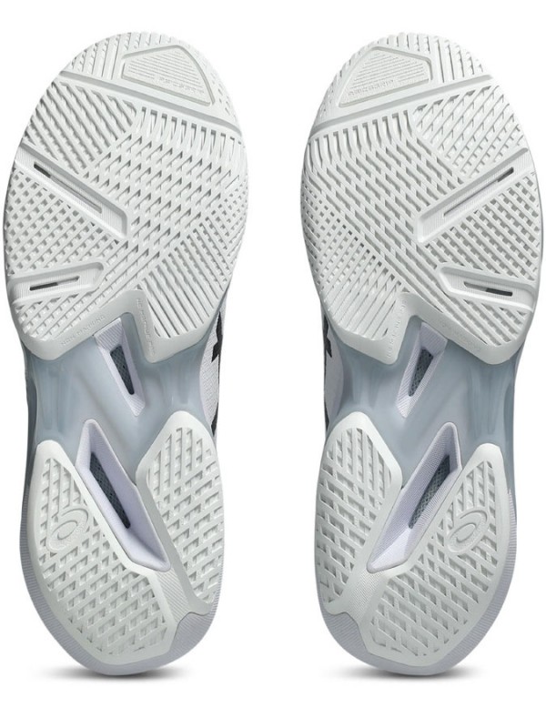 Tenis copati ASICS Gel Solution Speed FF 4 AC white