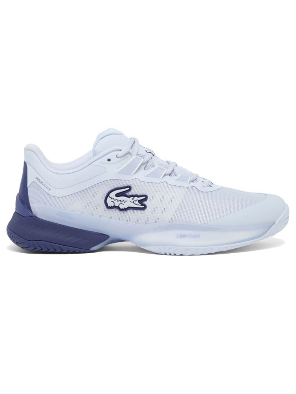 Tenis copati Lacoste AG-LT Ultra MC Light Blue
