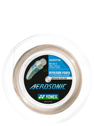 Badminton Struna Yonex Aerosonic