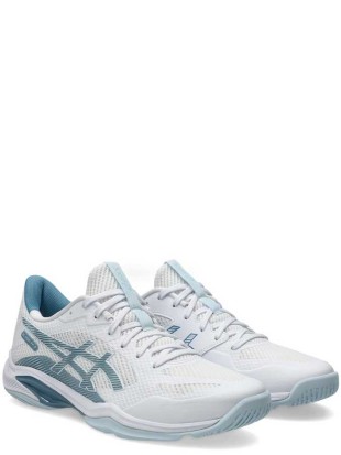 Moški dvoranski copati ASICS Gel Blade FF 2 Cool Gray