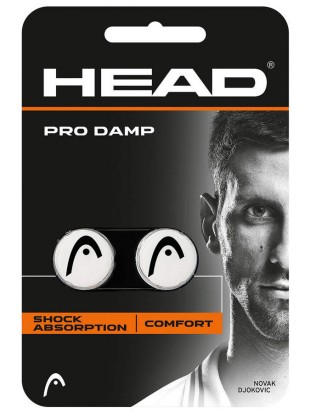 HEAD Pro damp