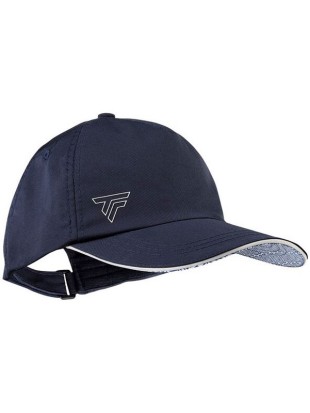 Kapa Tecnifibre Tech Cap marine