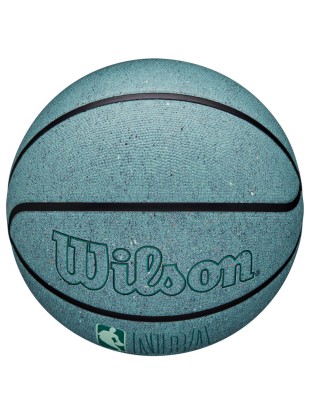 Košarkarska žoga Wilson NBA DRV Pro ECO mint