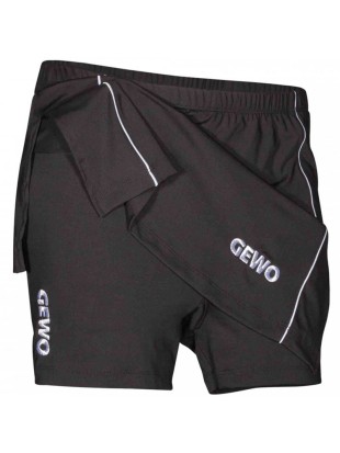 Krilo GEWO Mira črno