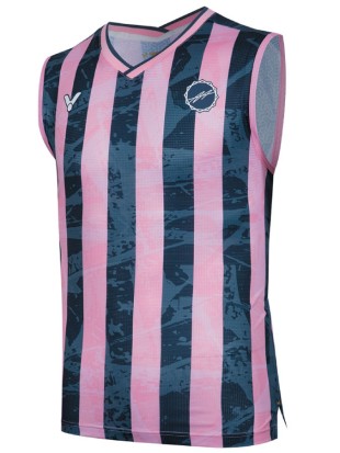 Unisex majica brez rokavov Victor T-shirt T-55090B Antonsen