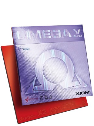 Guma Xiom Omega V Euro