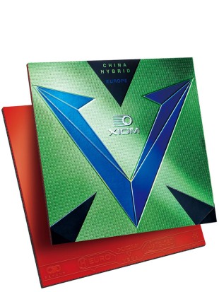 Guma Xiom Vega Europe Hybrid