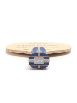 Kompletni lopar GEWO: Matrixx Hybrid ARC Inner OFF- z Elaxxon in Neoflexx eft58